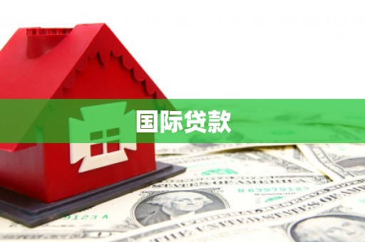 涪陵国际贷款