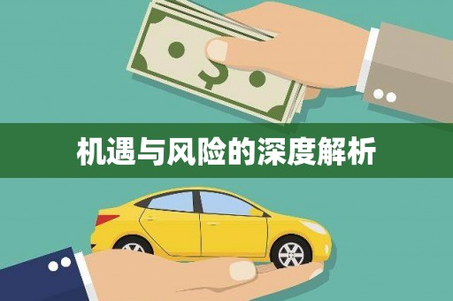 涪陵机遇与风险的深度解析