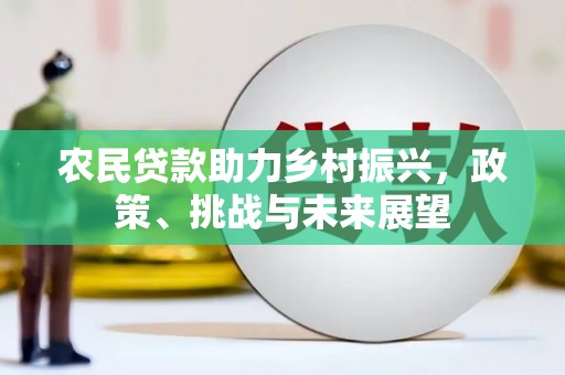 涪陵农民贷款助力乡村振兴，政策、挑战与未来展望