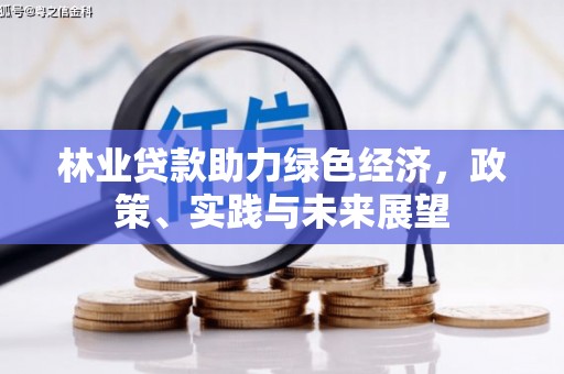 涪陵林业贷款助力绿色经济，政策、实践与未来展望